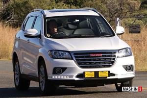 شرکت خودروسازی گریت‌ وال چین قصد دارد که با قدرت وارد بازار خودروی کشور هند شود
